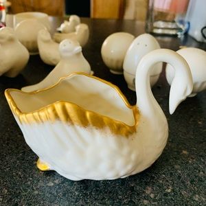 Vintage Collectibles